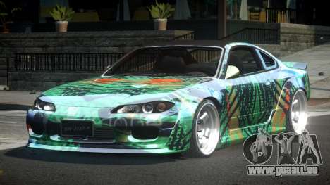 Nissan Silvia S15 SP-R L5 für GTA 4