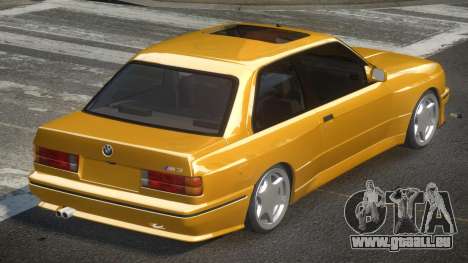 BMW M3 E30 PSI-S für GTA 4