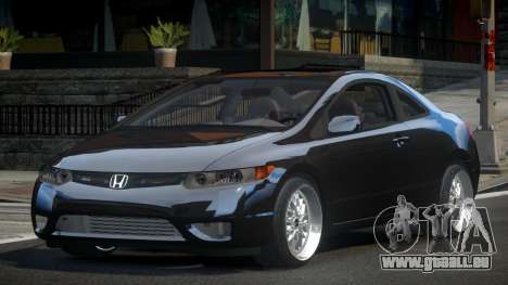 Honda Civic PSI-R für GTA 4