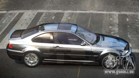 BMW M3 E46 GS Sport L5 für GTA 4