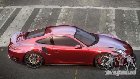 Porsche 911 GS G-Style pour GTA 4