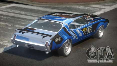 Oldsmobile 442 Hurst 70S L4 für GTA 4