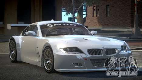 BMW Z4 BS Racing für GTA 4