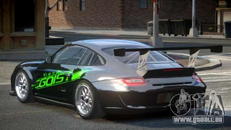 Porsche 911 GT3 SP-R L1 für GTA 4