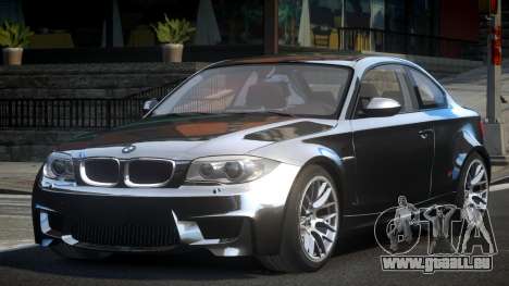 BMW 1M E82 GT für GTA 4