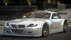 BMW Z4 BS Racing pour GTA 4