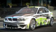 BMW 1M E82 GT L6 pour GTA 4