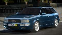 Audi RS2 90S für GTA 4