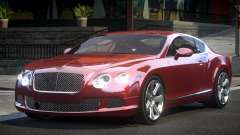Bentley Continental GT PSI V1.1 für GTA 4