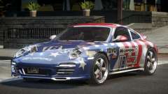 Porsche 911 GST-C PJ3 pour GTA 4