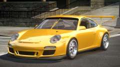 Porsche 911 GT3 SP-R pour GTA 4