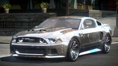 Ford Mustang Urban Racing L2 pour GTA 4