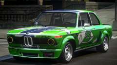 BMW 2002 70S L2 pour GTA 4