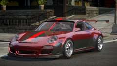 Porsche 911 GT3 SP-R L3 pour GTA 4