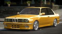 BMW M3 E30 PSI-S für GTA 4