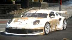 Porsche 911 SP Racing L8 pour GTA 4