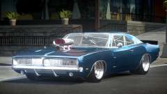Dodge Charger 60S GS Tuning pour GTA 4
