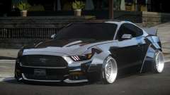 Ford Mustang PSI Tuning V1.0 pour GTA 4