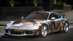 Porsche 991 GT3 SP-R L4 pour GTA 4