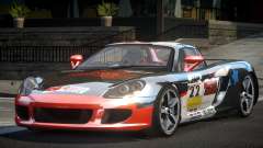 Porsche Carrera GT BS-R L8 für GTA 4