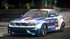 BMW 1M E82 GT L1 für GTA 4