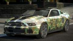 Ford Mustang PSI Sport L4 pour GTA 4
