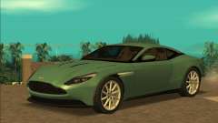 Aston-Martin DB11 17 für GTA San Andreas