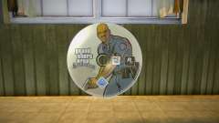 CD Savegame Icon (CD PC) für GTA San Andreas