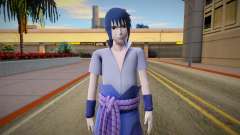 Sasuke pour GTA San Andreas