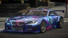 BMW Z4 BS Racing PJ1 pour GTA 4
