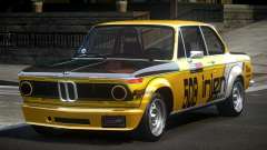 BMW 2002 70S L6 pour GTA 4