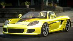 Porsche Carrera GT BS-R L9 pour GTA 4