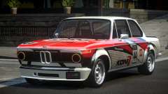 BMW 2002 70S L10 für GTA 4