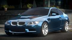 BMW M3 E92 GS V1.0 für GTA 4