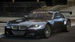 BMW Z4 BS Racing PJ3 pour GTA 4