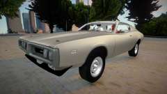 1971 Dodge Charger Super Bee Old für GTA San Andreas