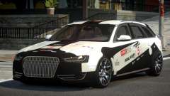 Audi RS4 BS-R PJ9 für GTA 4