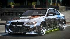 BMW M3 E92 PSI Tuning L9 pour GTA 4