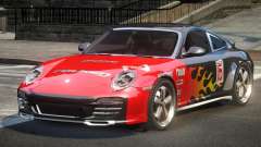 Porsche 911 GST-C PJ9 pour GTA 4