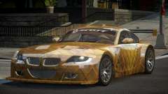 BMW Z4 BS Racing PJ7 pour GTA 4