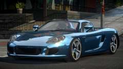 Porsche Carrera GT BS-R für GTA 4