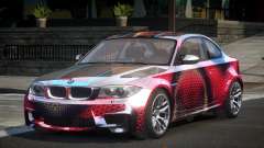 BMW 1M E82 GT L8 pour GTA 4