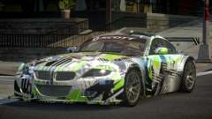 BMW Z4 BS Racing PJ4 pour GTA 4