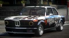 BMW 2002 70S L8 für GTA 4