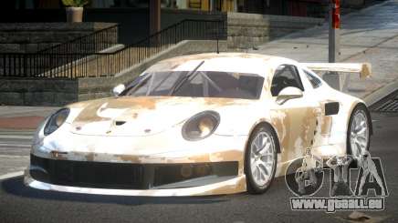 Porsche 911 SP Racing L8 für GTA 4