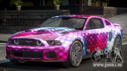 Ford Mustang PSI Sport L10 pour GTA 4