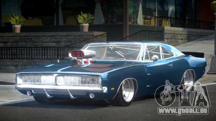 Dodge Charger 60S GS Tuning für GTA 4