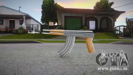 KF7 Soviet pour GTA San Andreas