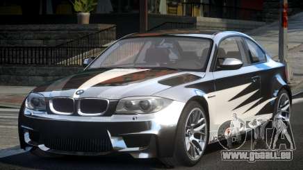 BMW 1M E82 GT L7 für GTA 4
