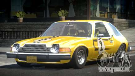 AMC Pacer 70S L9 für GTA 4